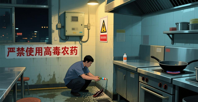 食堂蟑螂怎么去除_食堂灭蟑螂药什么药最好_食堂灭蟑螂