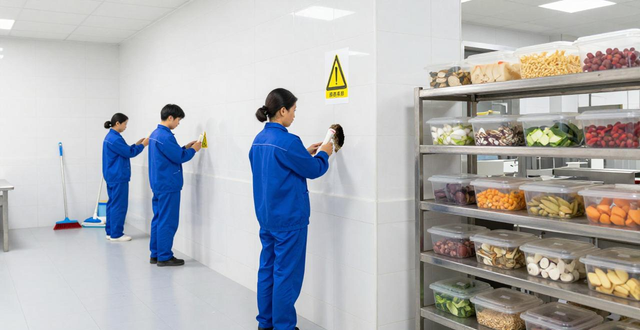 食堂灭老鼠_食堂如何灭鼠_食堂老鼠防治方案如何写