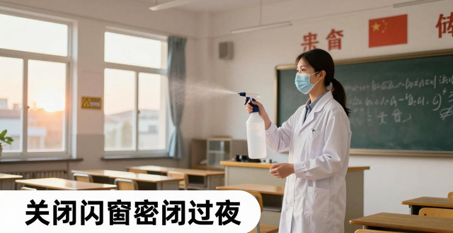 学校除四害防治措施_学校除四害用什么药_学校除四害