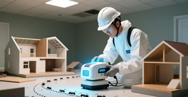 灭白蚁有毒吗_灭除白蚁_彻底灭白蚁