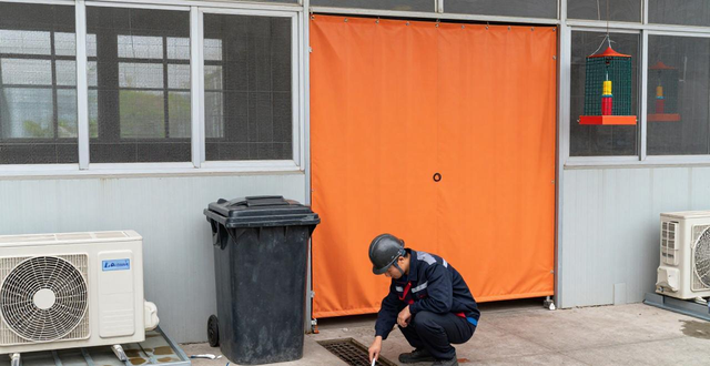 厂区四害消杀_仓库除四害_工厂除四害方案