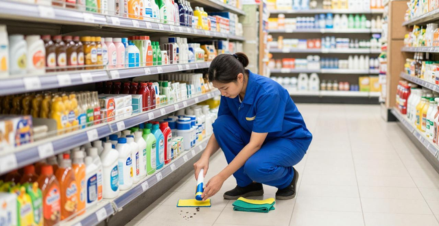 商超灭蟑螂_超市蟑螂药_超市灭蟑螂