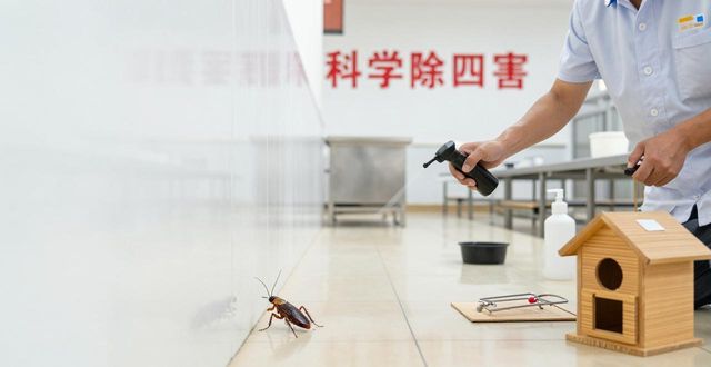 食堂除四害实施方案_食堂除四害管理制度_食堂除四害