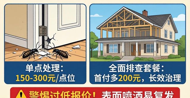 专业灭白蚁一次多少钱_灭白蚁价格_灭白蚁一般多少钱一个平方